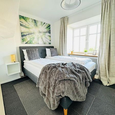 Aday - Modern 2 Bedroom Charming Central Apartment With Public Parking Ålborg Exterior foto