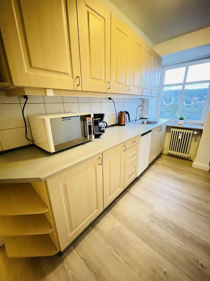 Aday - Modern 2 Bedroom Charming Central Apartment With Public Parking Ålborg Exterior foto