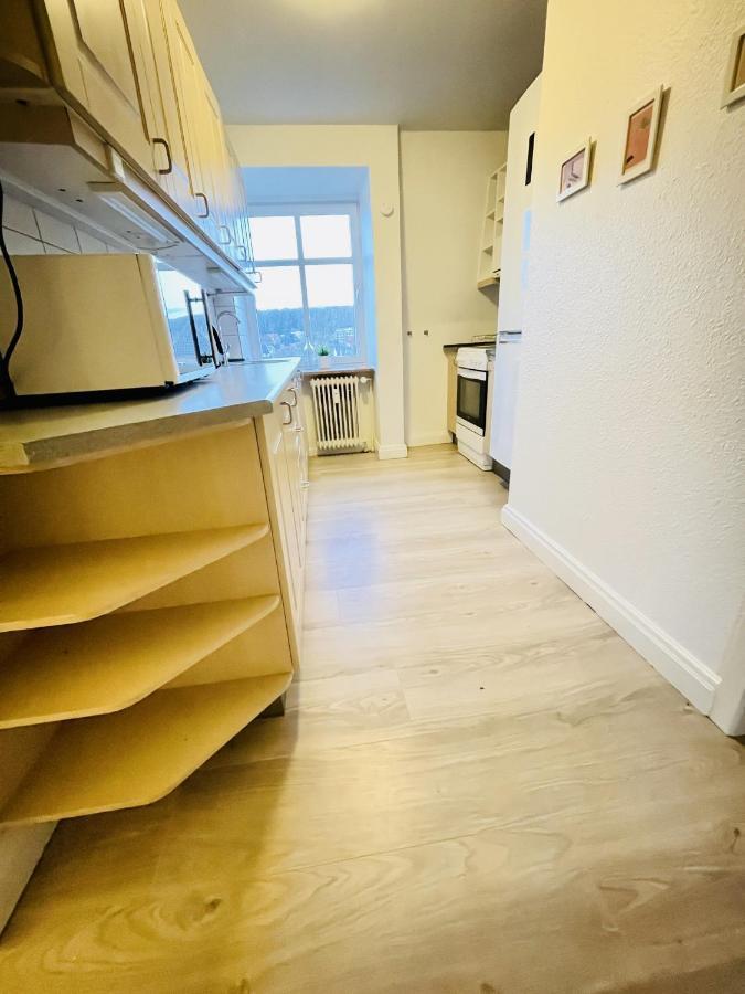 Aday - Modern 2 Bedroom Charming Central Apartment With Public Parking Ålborg Exterior foto
