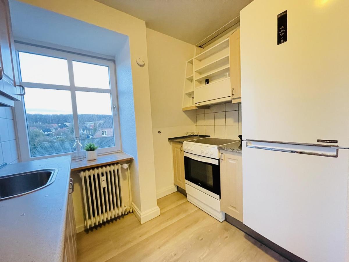 Aday - Modern 2 Bedroom Charming Central Apartment With Public Parking Ålborg Exterior foto