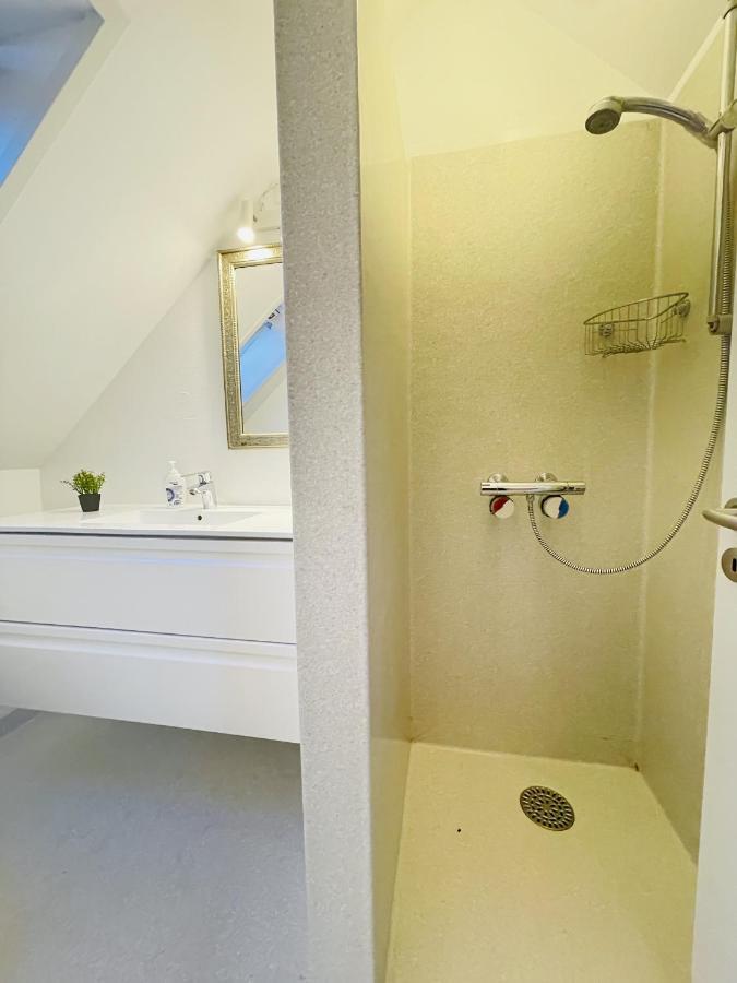 Aday - Modern 2 Bedroom Charming Central Apartment With Public Parking Ålborg Exterior foto