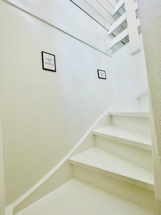 Aday - Modern 2 Bedroom Charming Central Apartment With Public Parking Ålborg Exterior foto